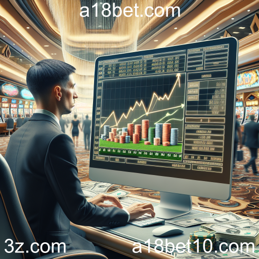 Dicas de Apostas: Como Maximizar Suas Chances de Ganhar